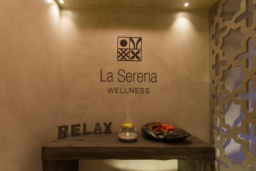 Hotel Boutique La Serena - Altea (Adults Only) Екстериор снимка